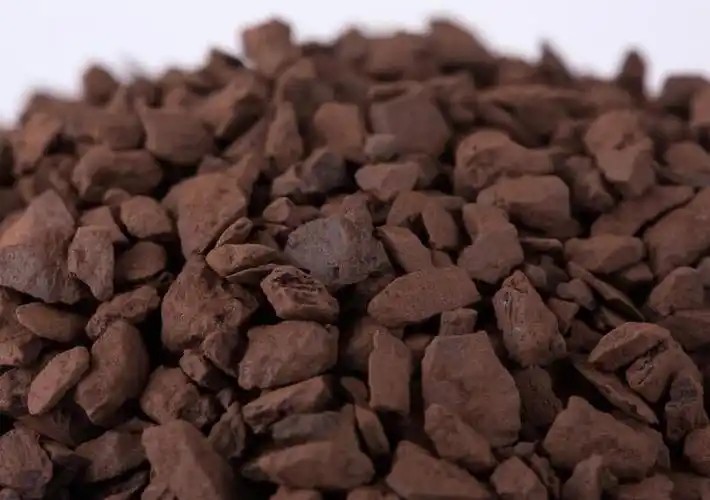 周边锰砂滤料源头工厂小袋运输