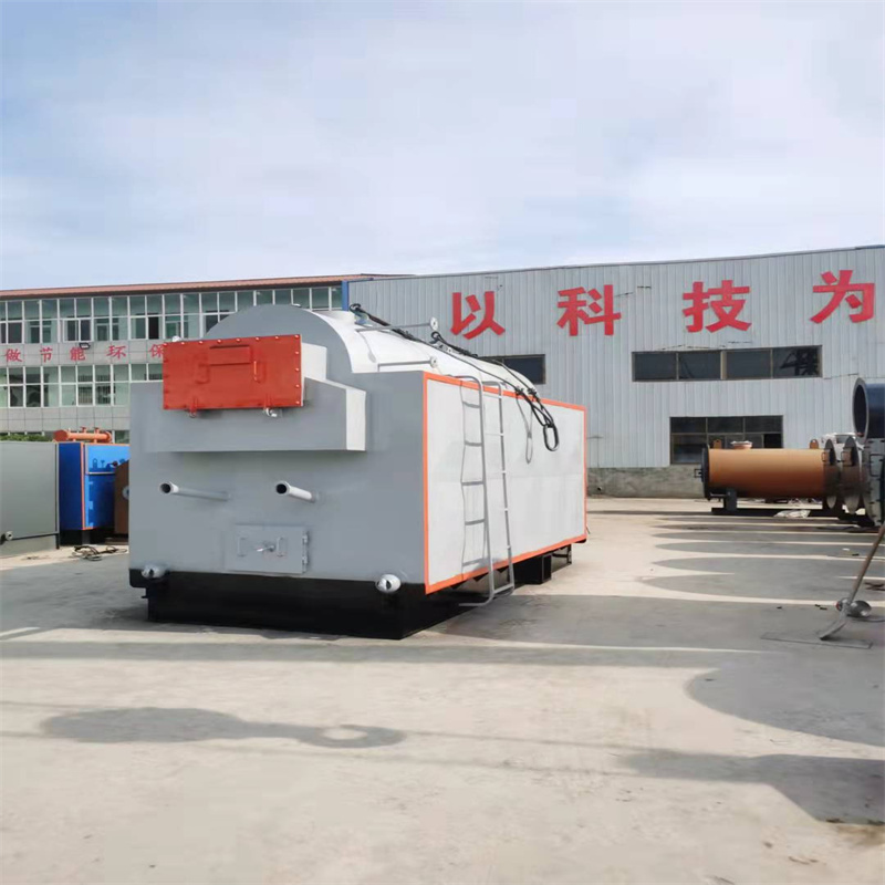 蒸汽锅炉燃煤蒸汽锅炉自有厂家