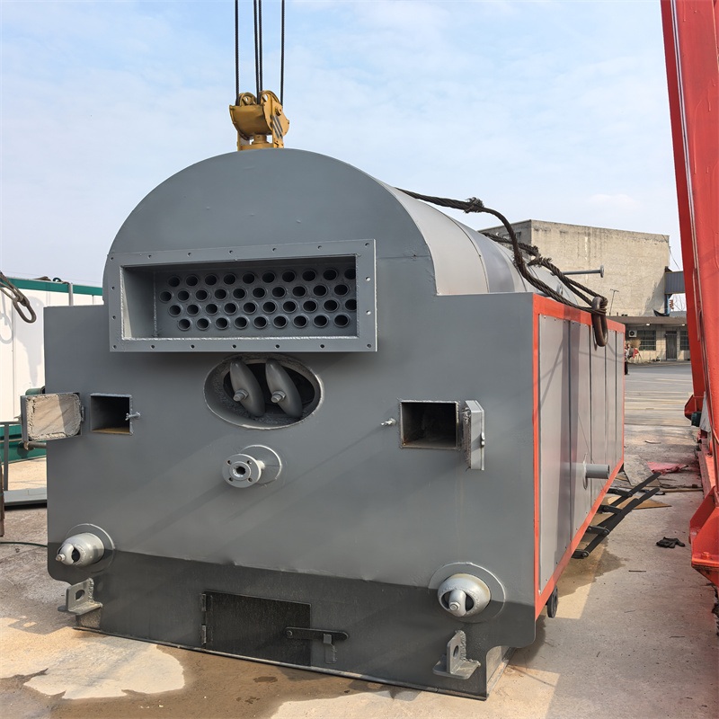 蒸汽锅炉生物质蒸汽锅炉海量现货直销