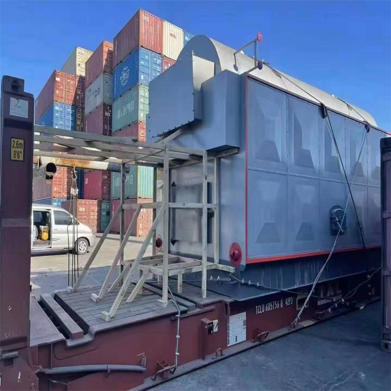 蒸汽锅炉燃油蒸汽锅炉定制销售售后为一体