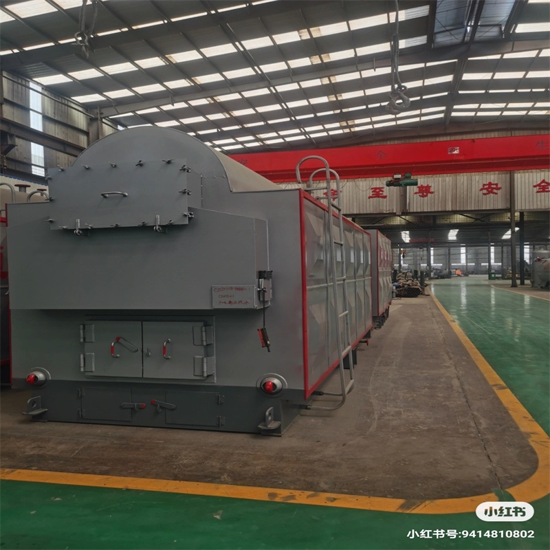 蒸汽锅炉全自动蒸汽锅炉价格实惠工厂直供