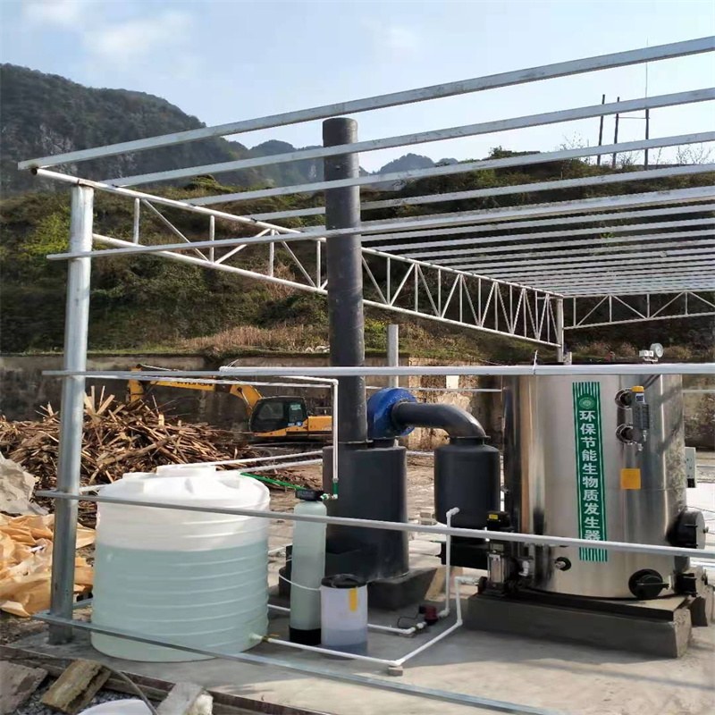 蒸汽发生器锅炉油蒸汽发生器多种规格供您选择实力商家