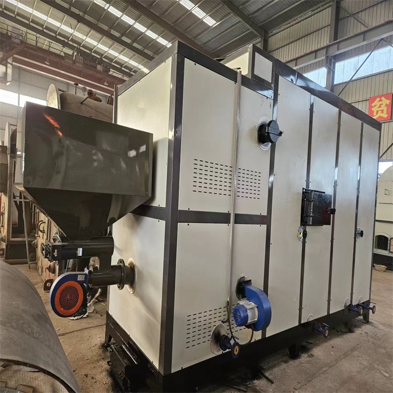 蒸汽发生器电磁蒸汽发生器准时交付