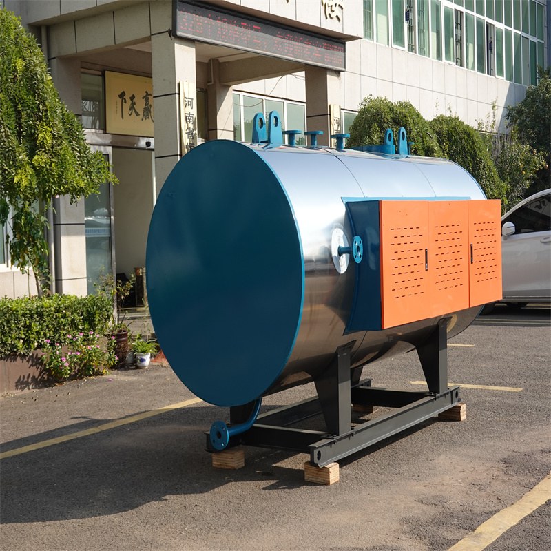 蒸汽发生器环保蒸汽发生器应用广泛