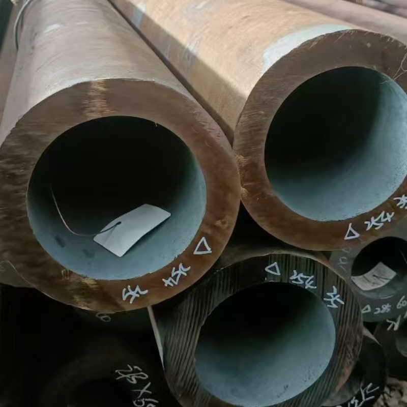 镍基合金钢管价格实惠的厂家