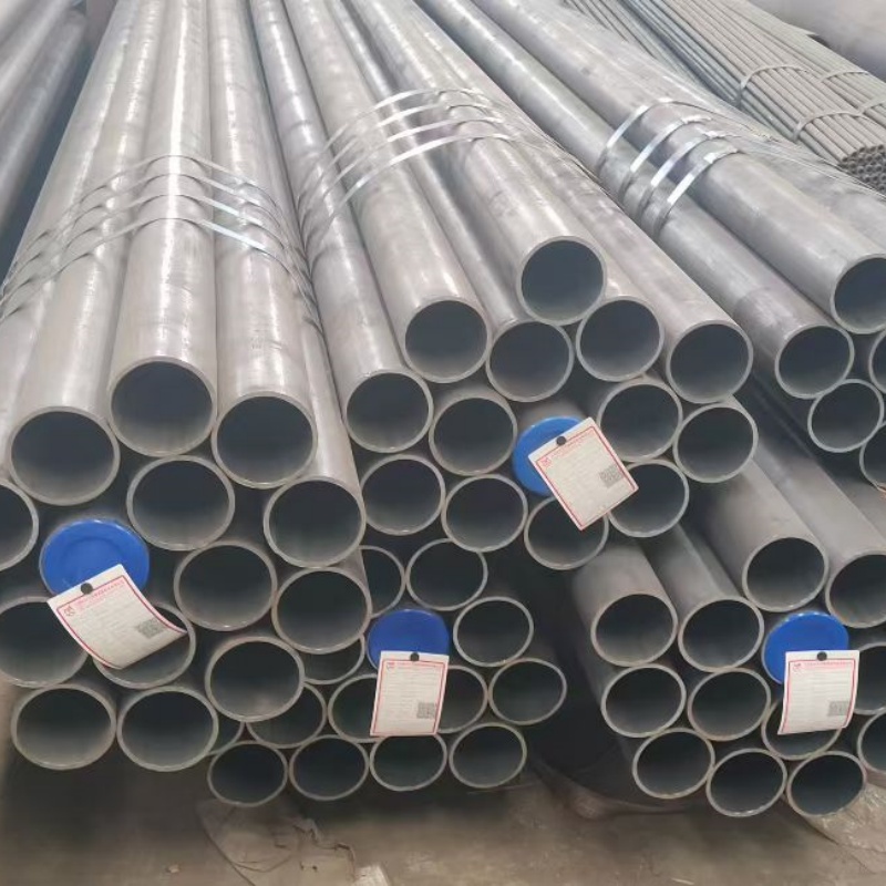 L245无缝钢管、L245无缝钢管生产厂家