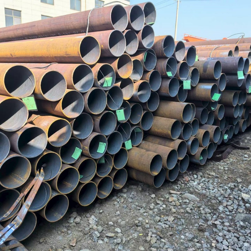 优质316L无缝钢管的当地厂家