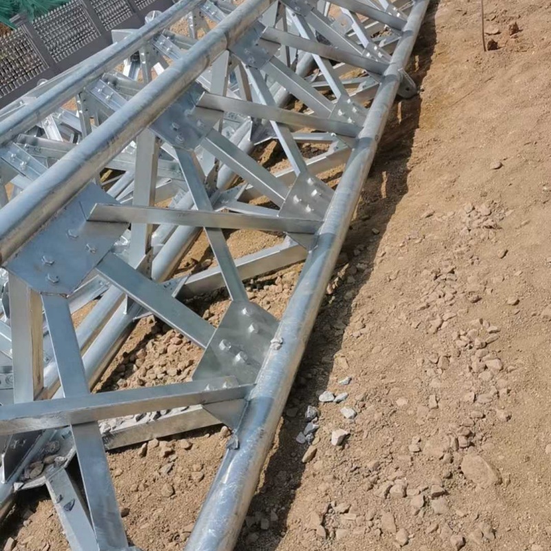 钢结构生产-点击洽谈