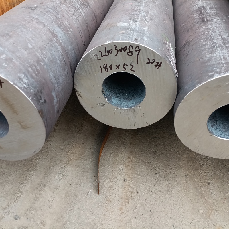 20#无缝管厂家_20#无缝管