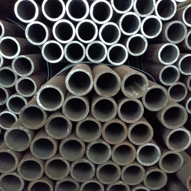 制造不锈钢无缝管的厂家