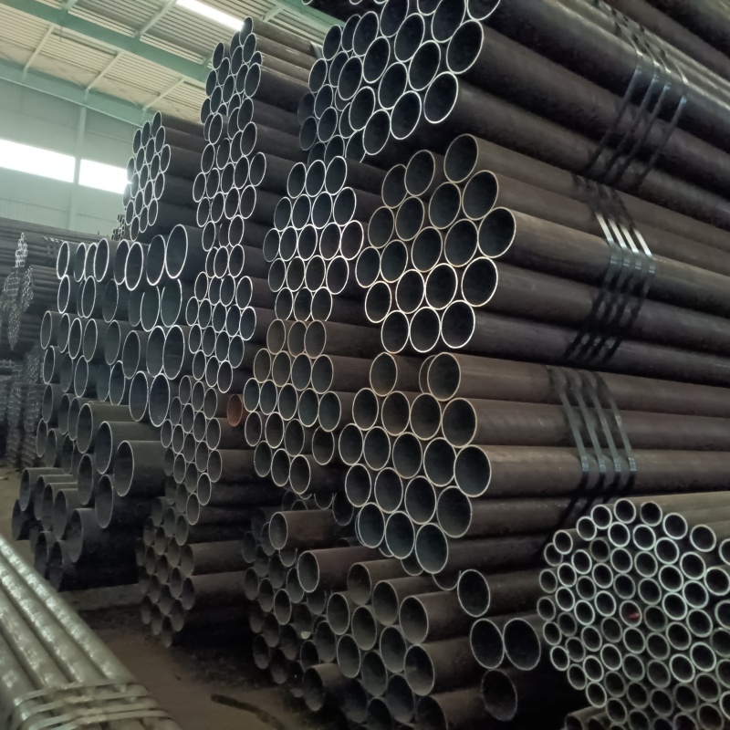 15CrMoG无缝管技术