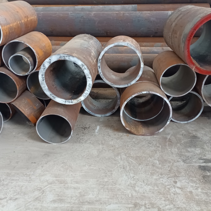 值得信赖的方形无缝管公司