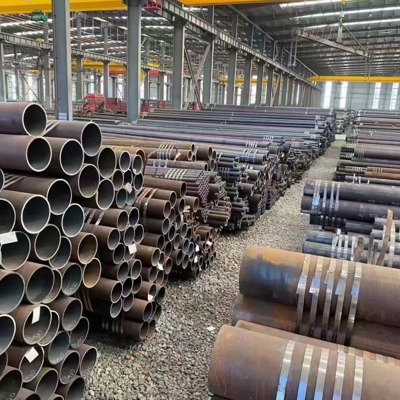 20#无缝管厂家_20#无缝管