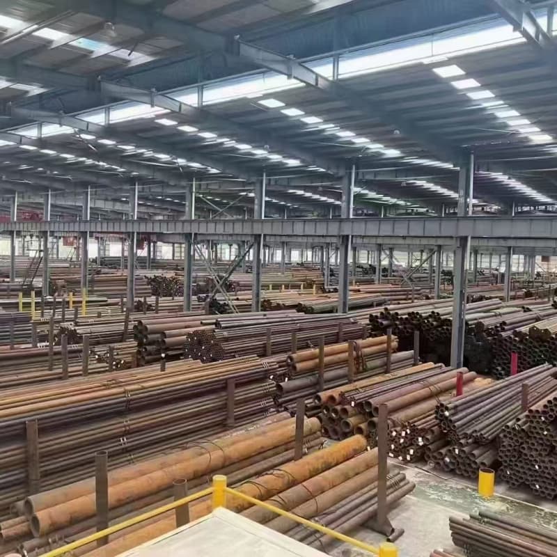 制造不锈钢无缝管的厂家