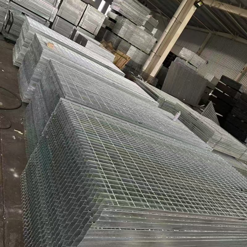 不锈钢格栅板让利销售