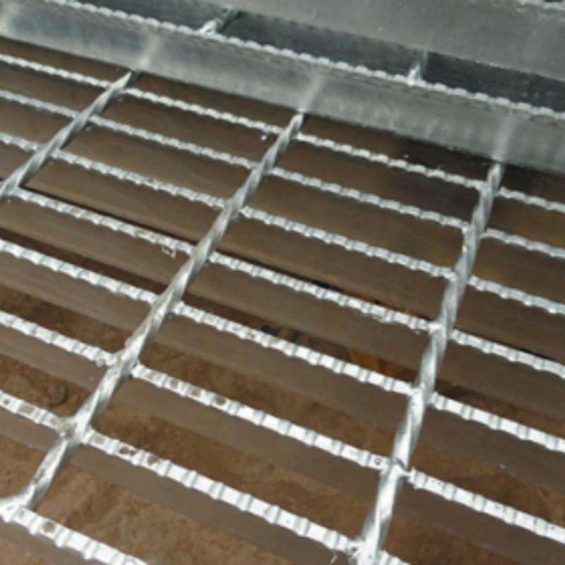 不锈钢格栅板让利销售