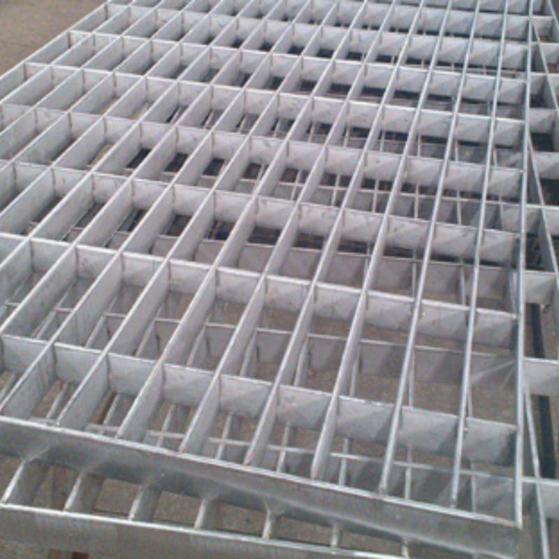 不锈钢格栅板优点