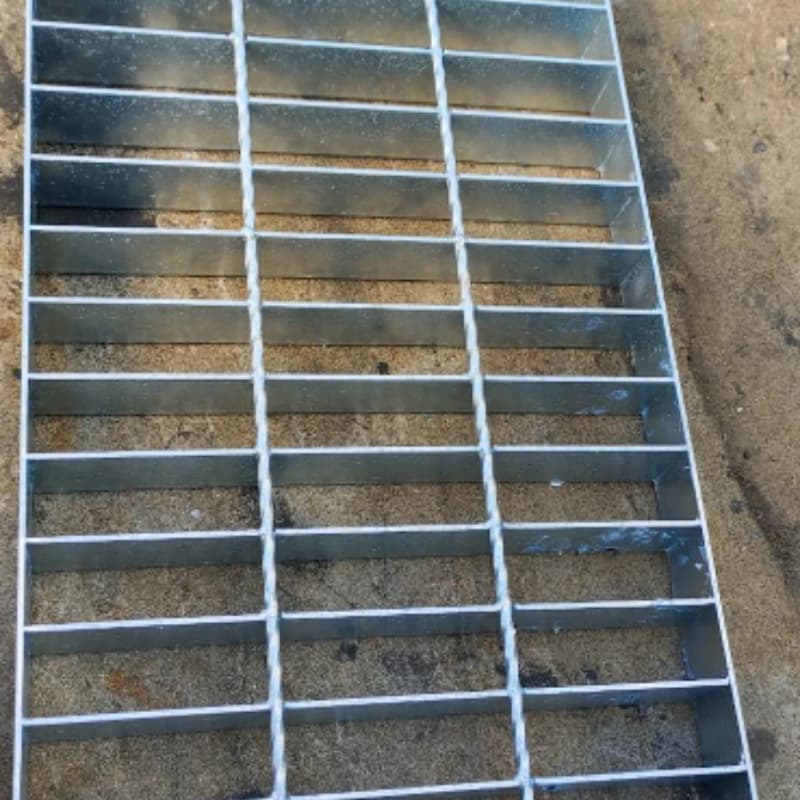 不锈钢格栅板优点