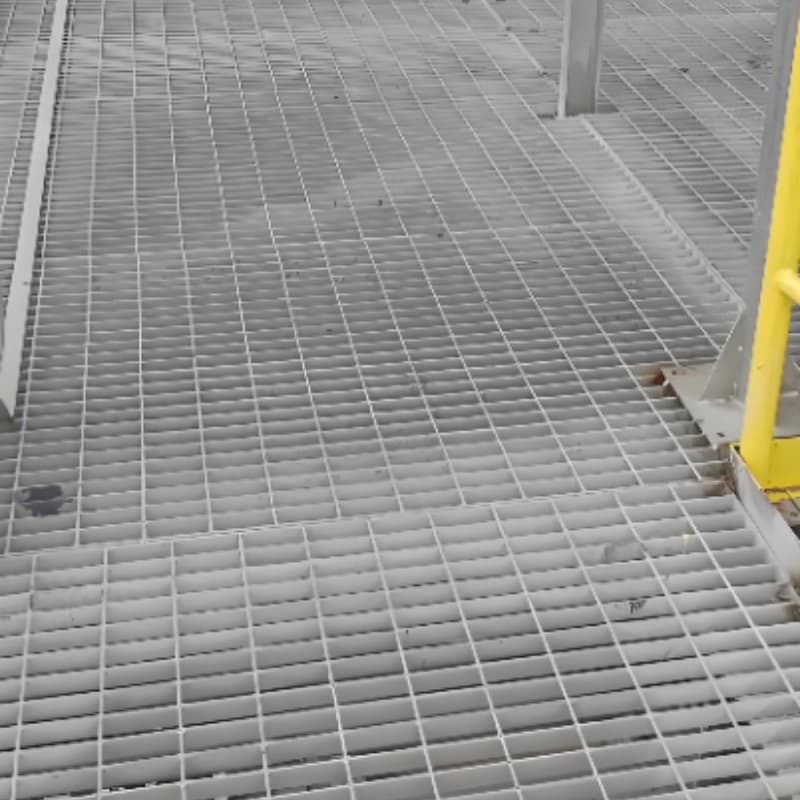 不锈钢格栅板让利销售