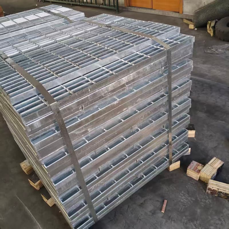 不锈钢格栅板优点