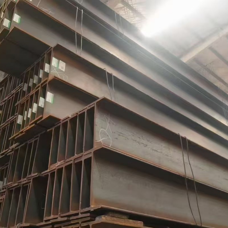 咨询：Q355BH型钢