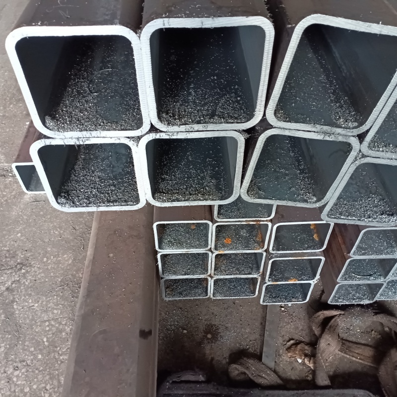 常年供应定制方管-放心