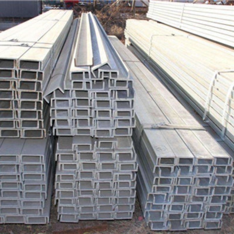 316不锈钢槽钢大品牌有保证