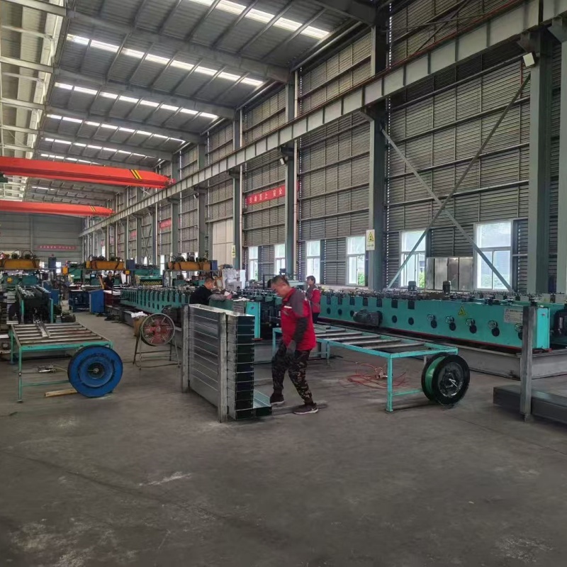 靠谱的玻璃桥架批发商