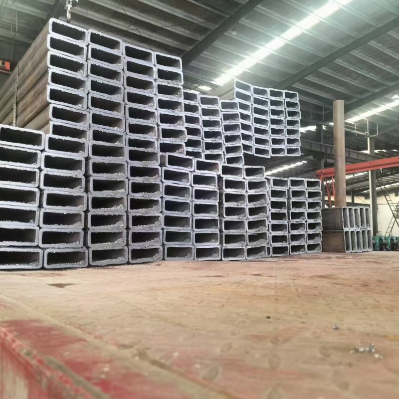 A36方管化工厂专用