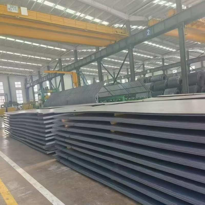 库存充足的镀锌圆钢生产厂家