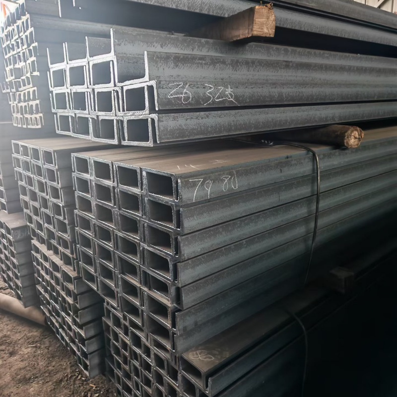 值得信赖的Q235B工字钢供应商