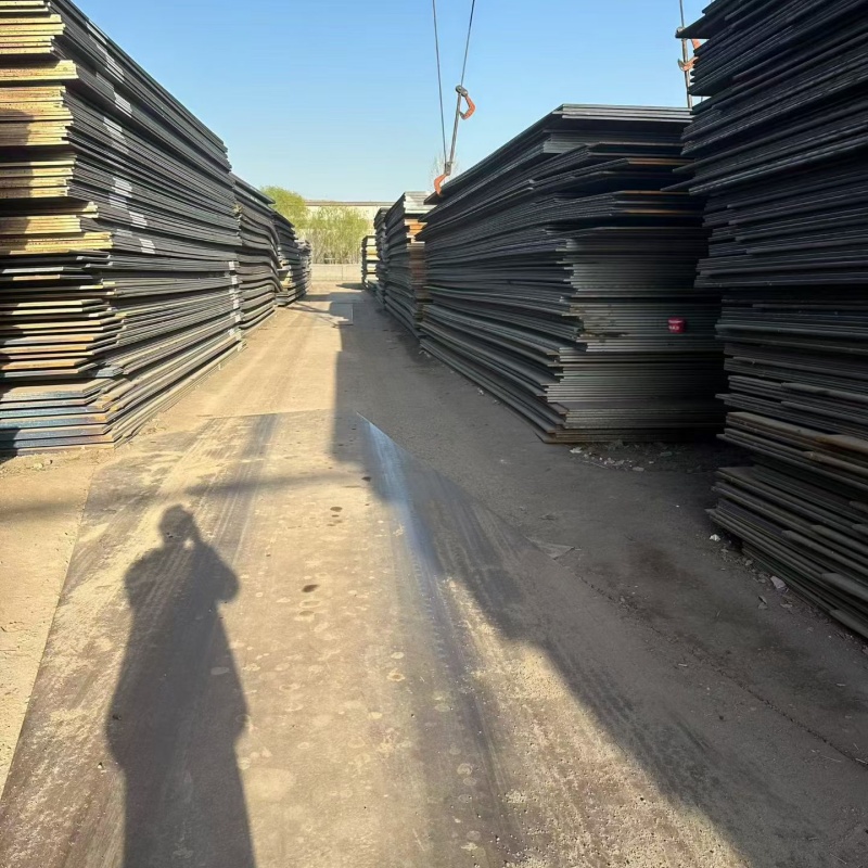 扁钢厂家可开票