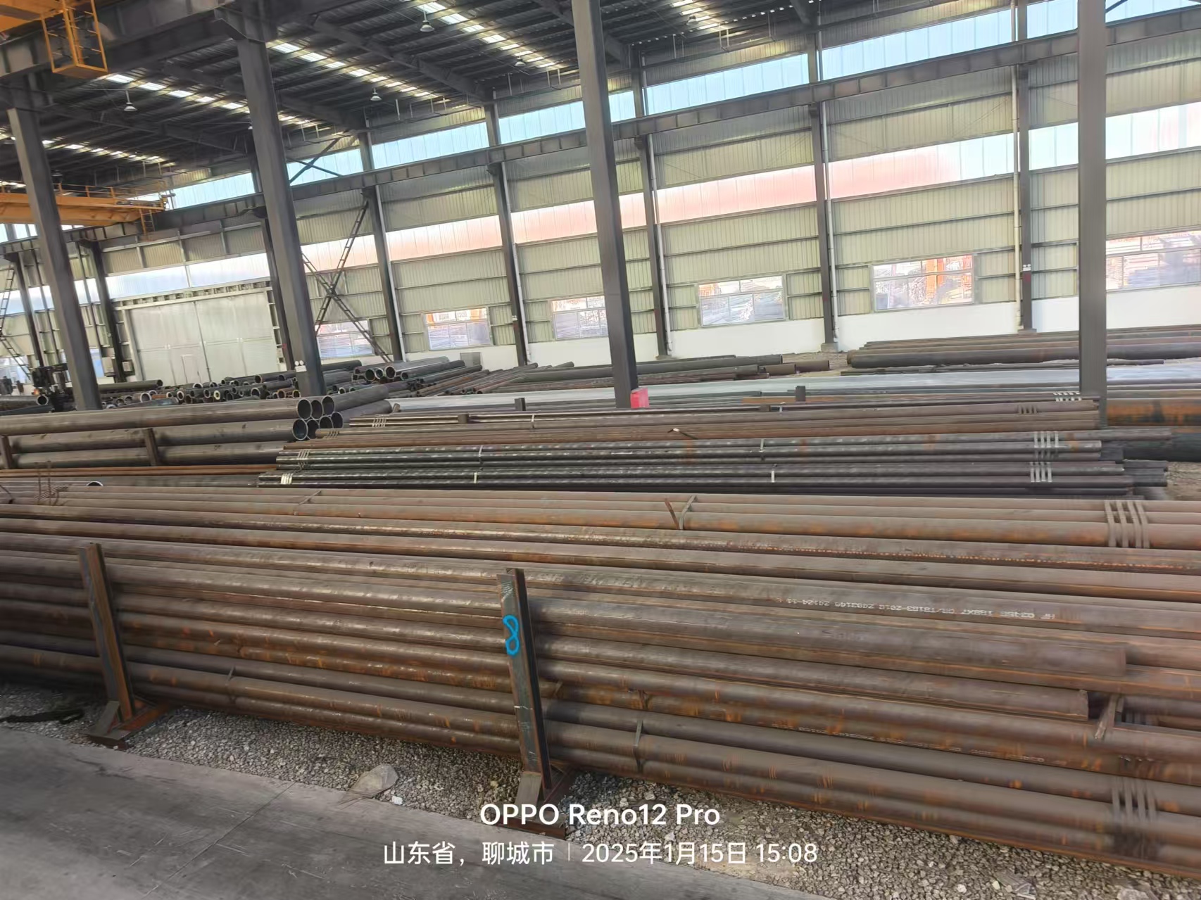 钛合金无缝钢管大型厂家