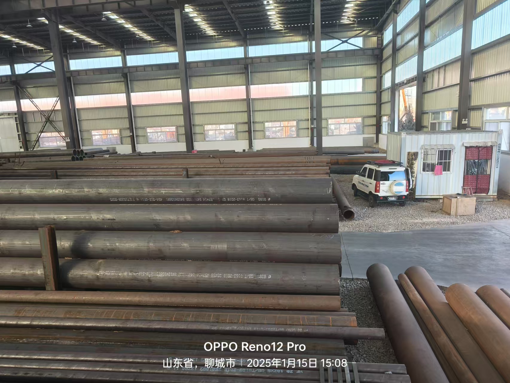 合金无缝钢管规格型号价格厚道