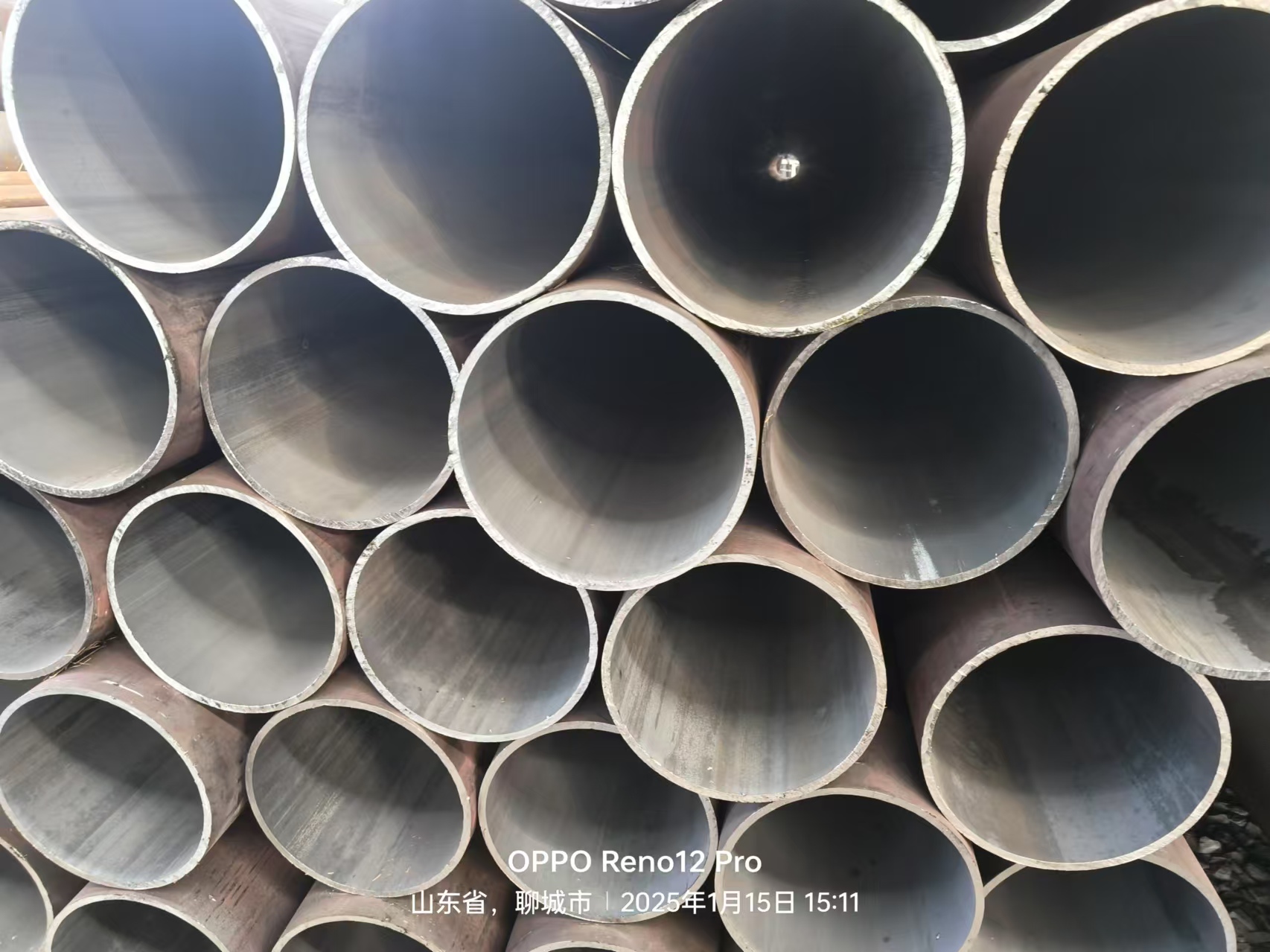 合金无缝钢管规格型号价格厚道