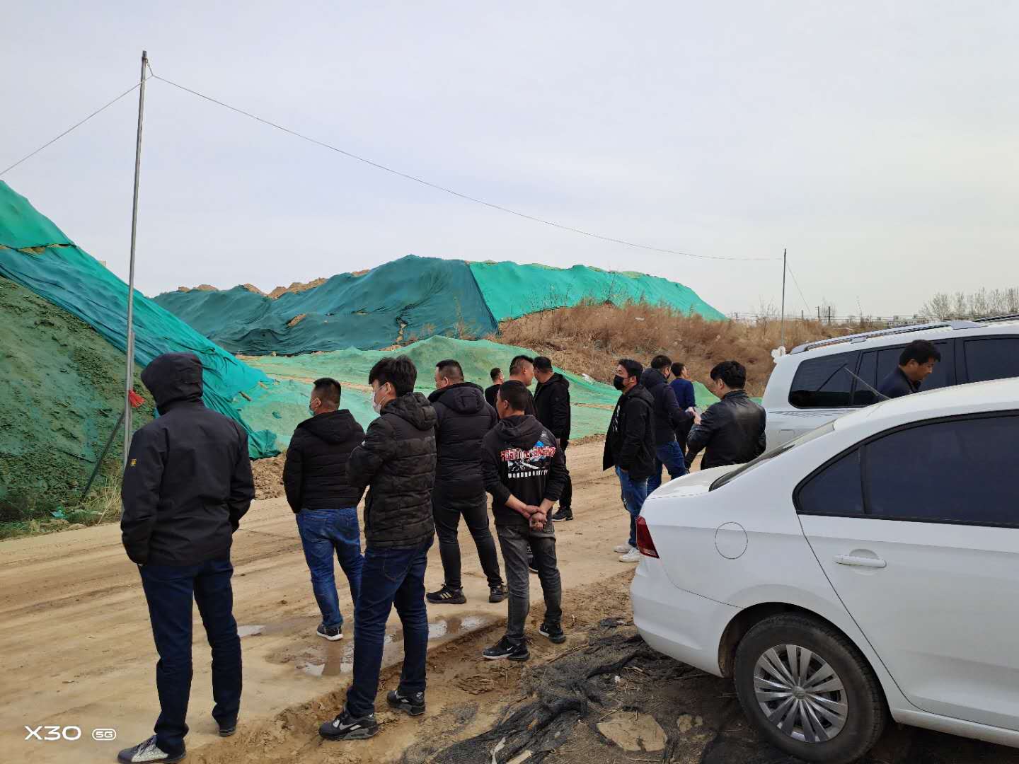 抑尘剂绿色抑尘结壳剂用好材做好产品