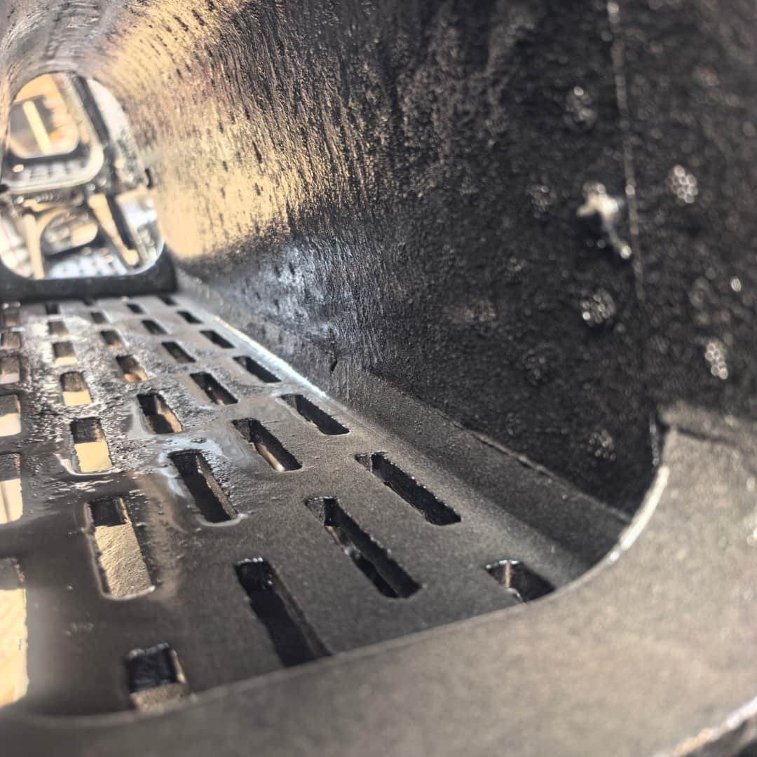 铸铁排水沟_铸铁一体式排水沟严选好货