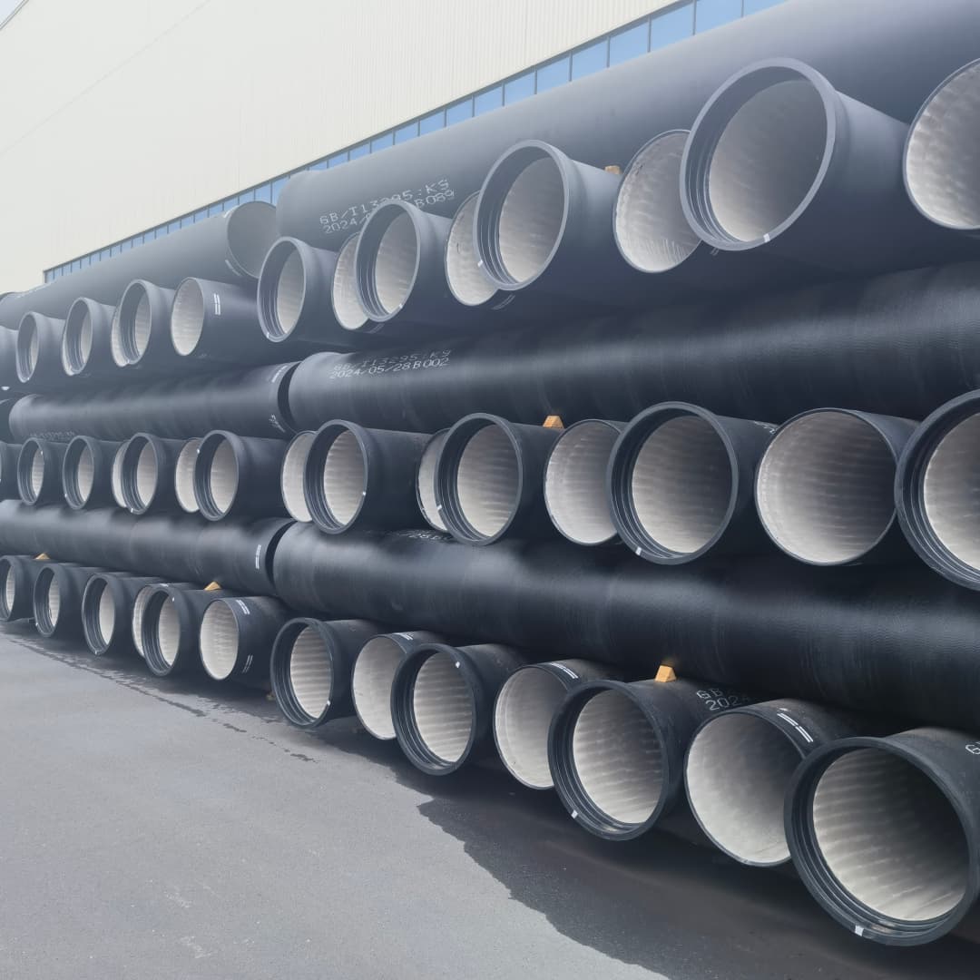 球墨铸铁管DN350球墨铸铁管好货采购