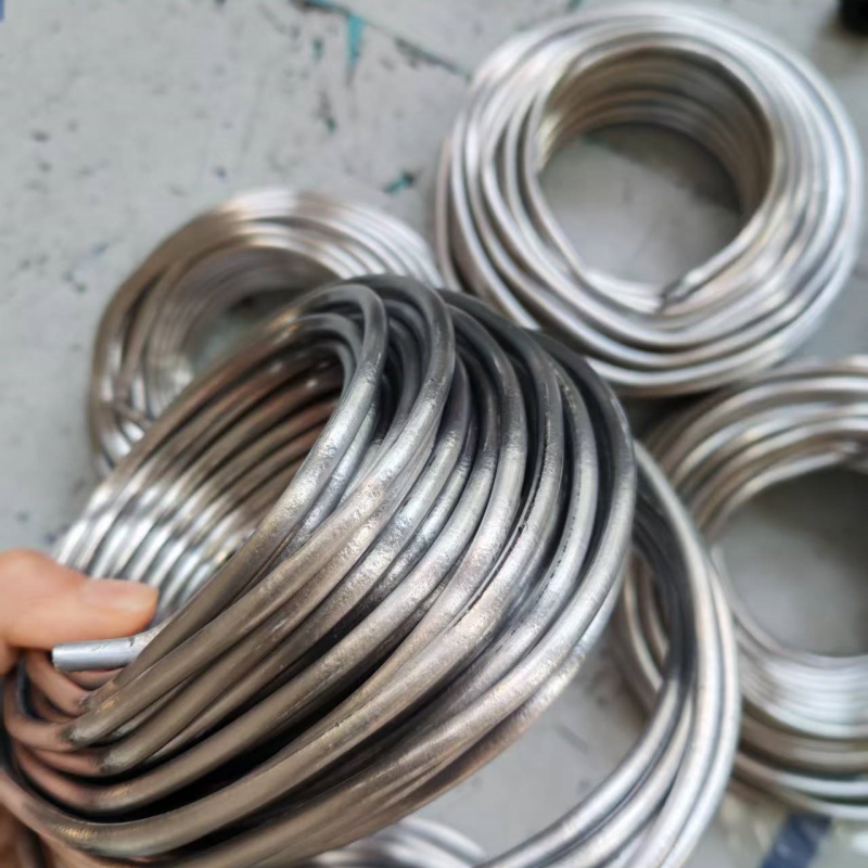 铅丝规格直径对照表厂家