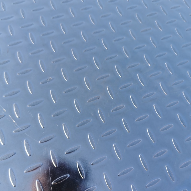 2米宽花纹板厂家及时发货