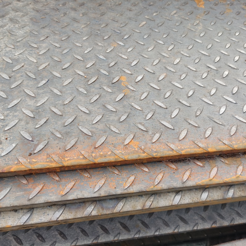 厚花纹板厂家当天发货