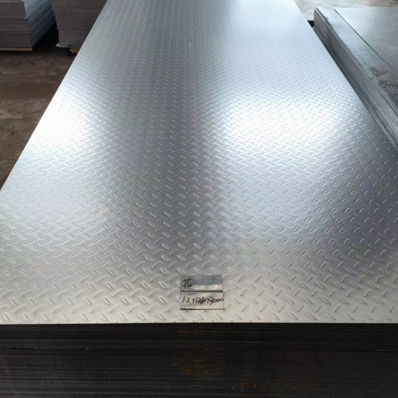 厚花纹板厂家当天发货