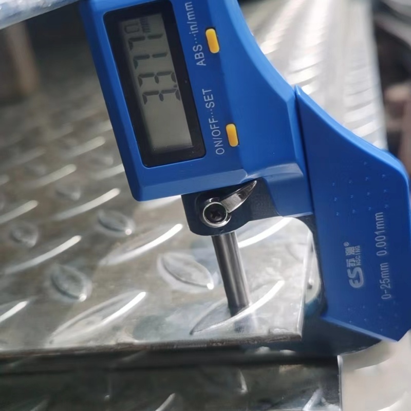 厚花纹板厂家当天发货