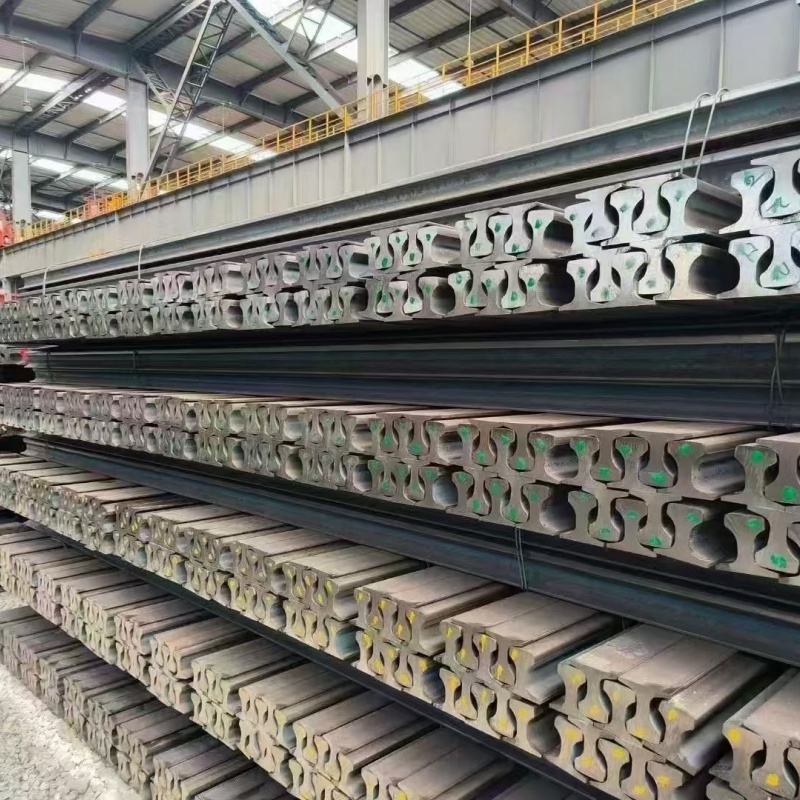 轨道钢多少钱一吨代理商