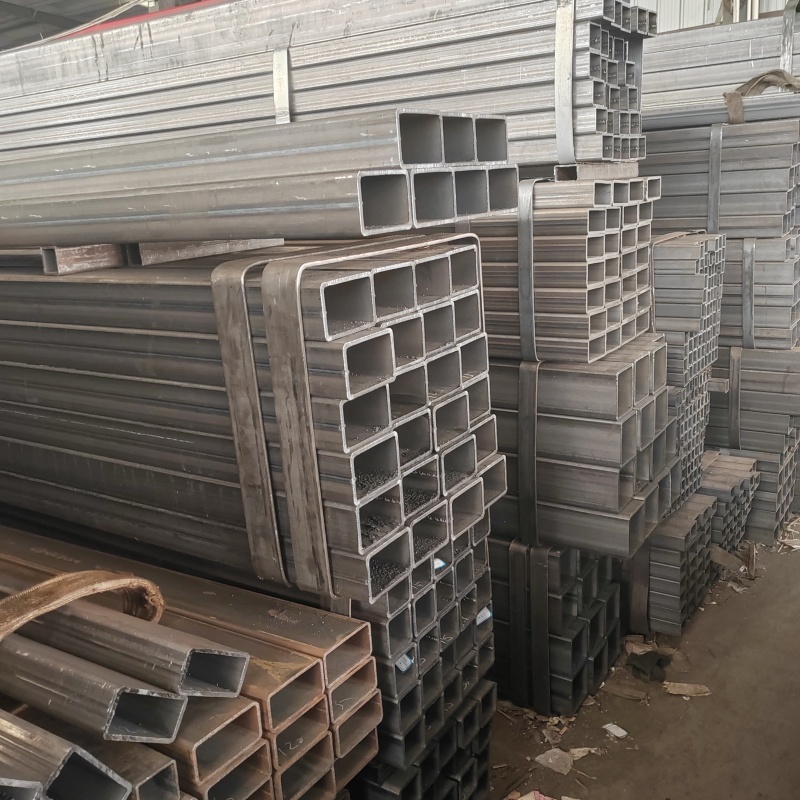 采购方管国标厚度规格表必看-值得信赖