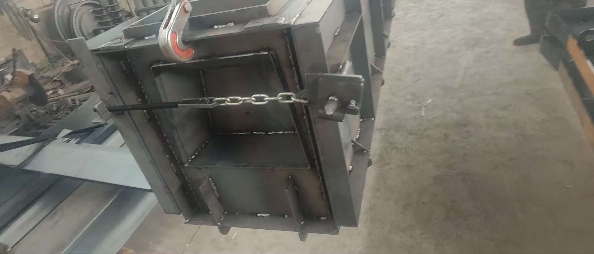 钢模具检查井模具质保一年