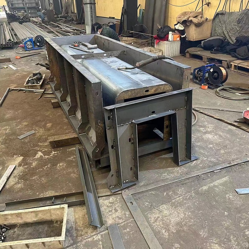 流水槽模具农田灌溉模具规格齐全