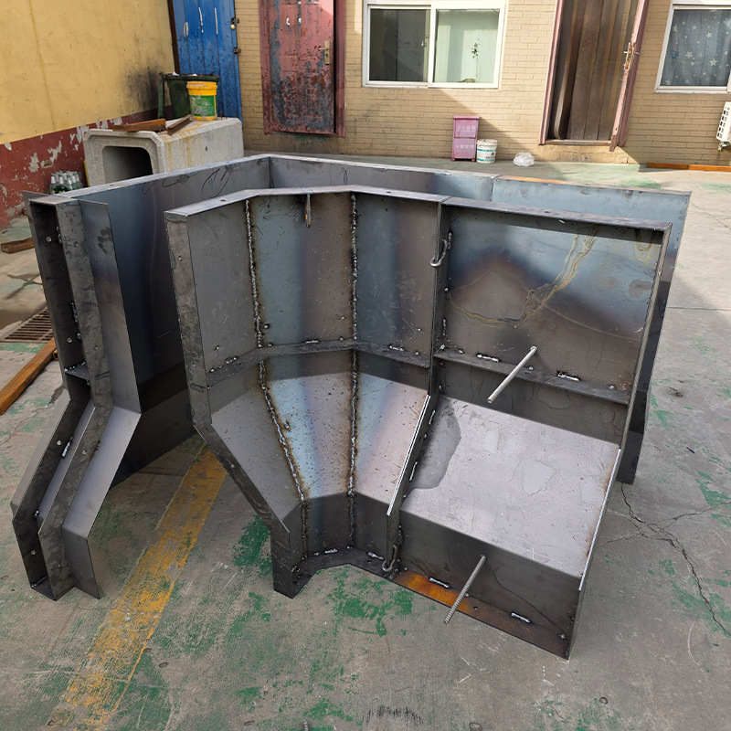 地基模具圈梁模具批发价格