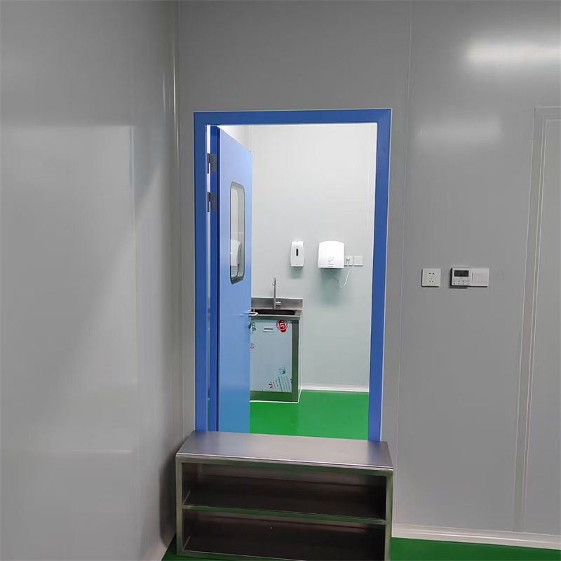 净化车间无尘车间质量为本