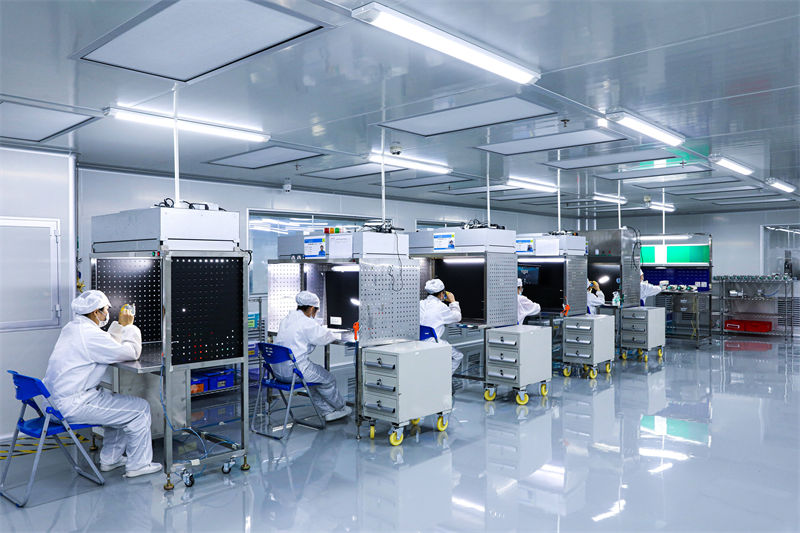 净化车间现货充足量大优惠